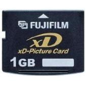 Fuji 1GB XD Type H Picture Card