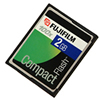 2GB CompactFlash (CF) Card (100x)