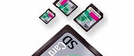 2GB Secure Digital (SD) Card