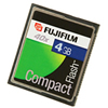 4GB CompactFlash (CF) Card (40x)