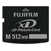 Fuji 512MB xD Picture Card (Type M)