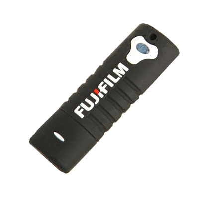 Fuji 8GB Secure   Splash USB Pen Drive