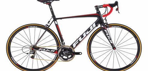 Fuji Bikes Fuji Altamira Sl 2014 Road Bike