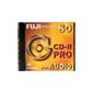 CD-R Audio Pro 10x 80min 10pk