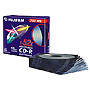Fuji CD-R x10 700MB 52-Speed Slim Case