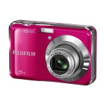 Fuji FinePix AX350 Pink