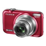 Fuji FinePix JX350 Red