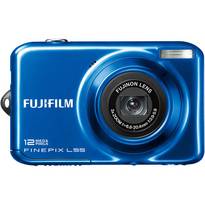 Fuji FinePix L55 Blue