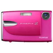 fuji FinePix S100FS Pink