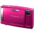 Fuji FinePix Z10 fd pink