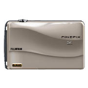 Fuji FinePix Z700 Silver