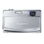 Fuji FinePix Z90 Silver