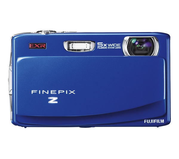 Fuji FinePix Z900EXR Blue