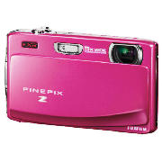 Fuji FinePix Z900EXR Pink