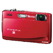 Fuji FinePix Z900EXR Red