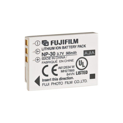 Fuji NP-30 Lithium-ion Battery
