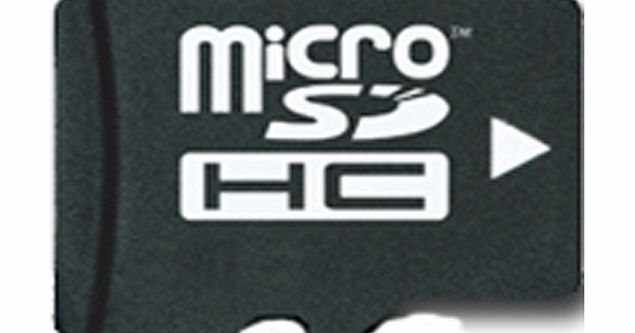 Fuji P10NM00670A Micro SD Card