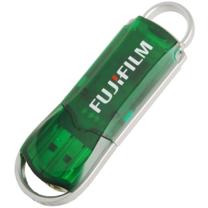 Fuji Photo Film Co. Ltd Fujifilm N078870A 2 GB Flash Drive