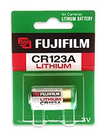 Photo Lithium Battery - CR123A