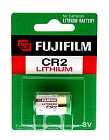 Photo Lithium Battery - CR2 - SINGLE BATTERY
