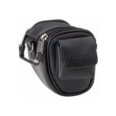 Fuji Premium Leather Case for S8100fd/S2000HD