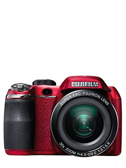 Fuji S4530 Red