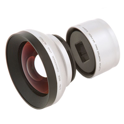 fuji WL-FXE01 Wide Conversion Lens