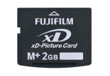 Fuji xD Picture Card - 2GB (Type M )