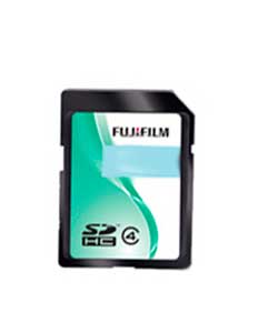 Fujifilm 16 GB Secure Digital High Capacity