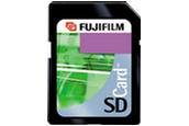 Fujifilm 256MB Secure Digital Card