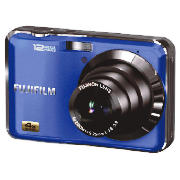 Fujifilm AX245W Blue