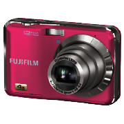 Fujifilm AX245W Pink