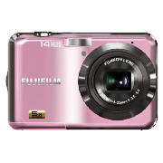 Fujifilm AX280 Pink