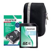 FUJIFILM Camera Accessory Kit
