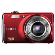 Fujifilm F80EXR Red