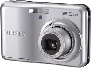 FUJIFILM FinePix A235 12MP Digital Camera -