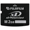 Fujifilm Fuji 2GB xD Picture Card (Type M)