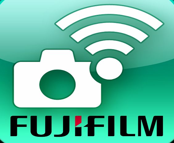 Fujifilm  Camera Application