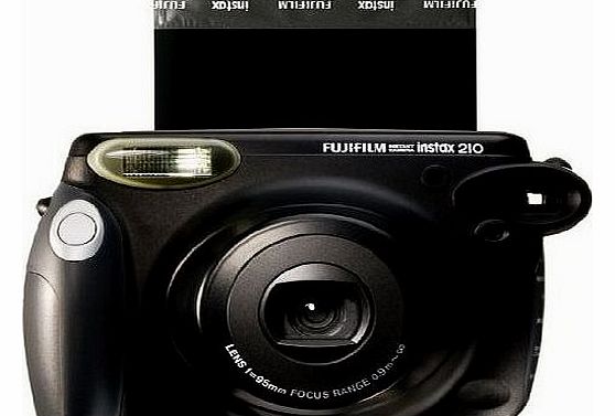 Instax 210 Camera Plus Film