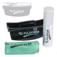 Fujifilm Lens Cloth and Cleaning Fluid Kit