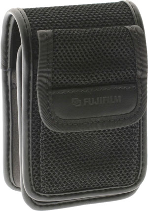 fujifilm SC-FXA03 Fitted Soft Case for the FinePix A Series Digital Cameras
