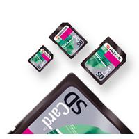 Fujifilm Secure Digital Card 512MB...
