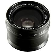 Fujifilm X100/X100S Wide Angle Lens