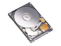 Fujitsu 120GB hard disk drive 2.5 inch SATA for notebook laptop 7200rpm MHW2120BJ