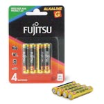 AAA Battery 4 Pack 1.5 Volt