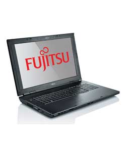 fujitsu Amilo 18.4in Notebook Li 3910 V2