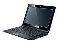 FUJITSU Amilo Mini M2010 Netbook in Black