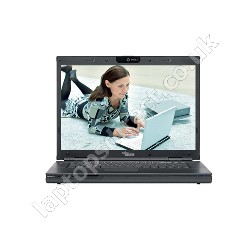FUJITSU Black Amilo Pa3553 Laptop