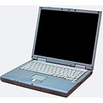 Fujitsu C1020 Lifebook