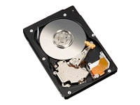 fujitsu Enterprise MBC2036RC - hard drive - 36.7 GB - SAS